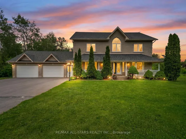 6 Audubon Way, Georgina 3