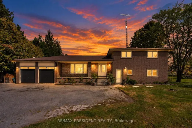 3077 Adjala Tecumseth Townline, New Tecumseth 2