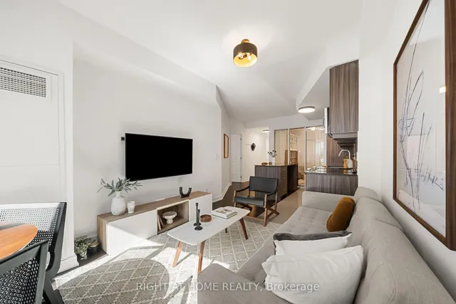 9201 Yonge St #610, Richmond Hill 5