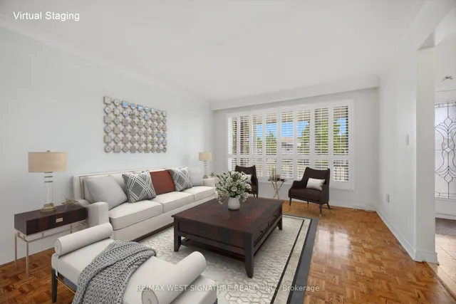 90 North Ridge Rd, Vaughan 5