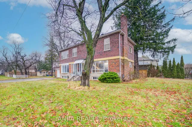 27 Jonquil Cres, Markham 2
