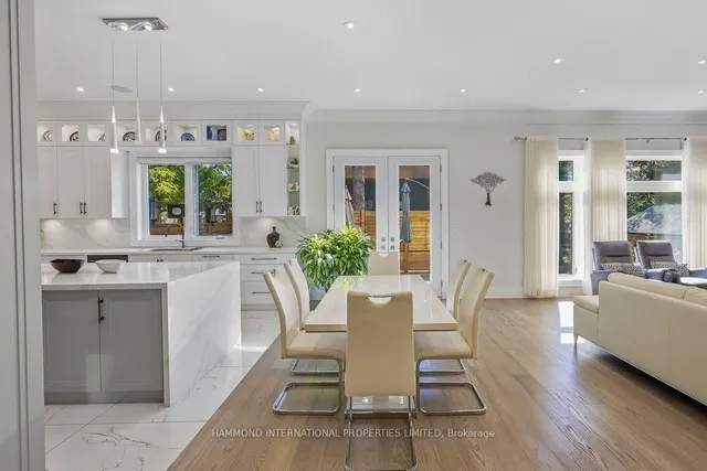 176 Rumble Ave, Richmond Hill 5