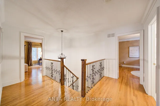 140 Reeve Dr, Markham 4