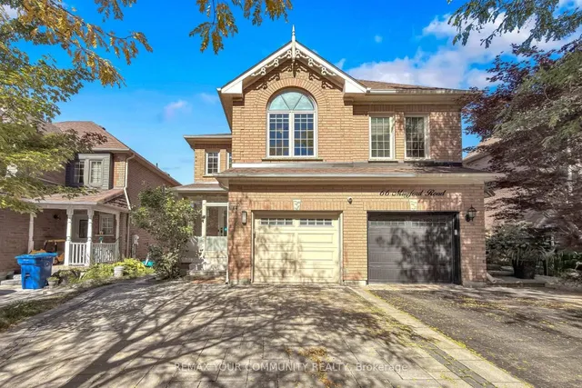 64 Mugford Rd, Aurora 2