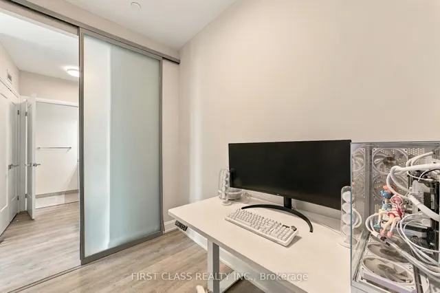 12 Gandhi Lane #3508, Markham 4