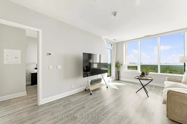 12 Gandhi Lane #3508, Markham 5