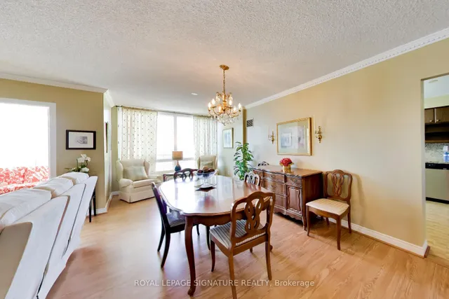 1 Clark Ave #1802, Vaughan 3