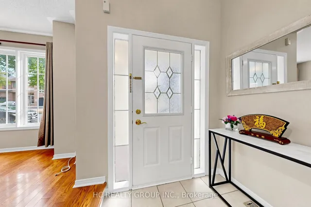 180 Trail Ridge Lane, Markham 3