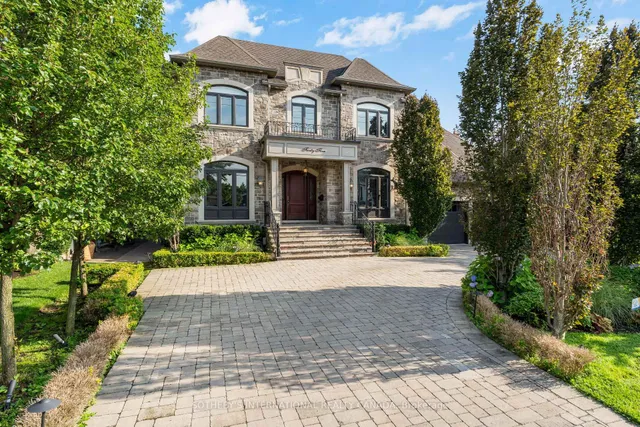 45 Crestwood Rd, Vaughan 2
