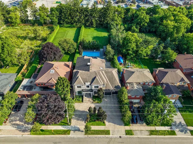 45 Crestwood Rd, Vaughan 5