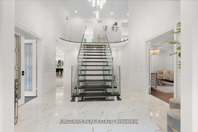 265 Wycliffe Ave, Vaughan 3