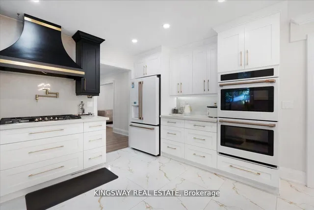 265 Wycliffe Ave, Vaughan 5