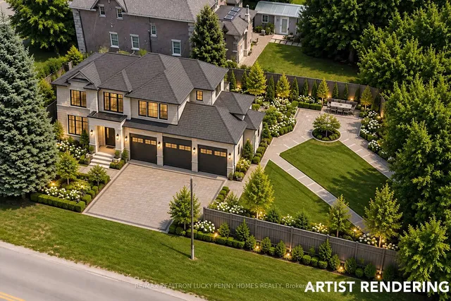 19 Abercorn Rd, Markham 5
