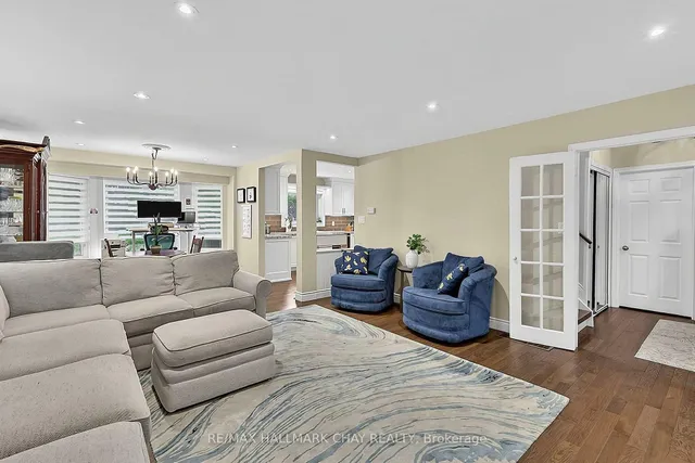 1467 Gilford Rd, Innisfil 3