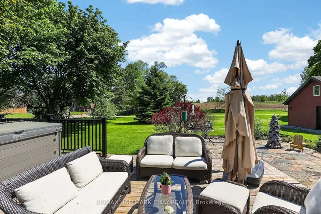 1467 Gilford Rd, Innisfil 4