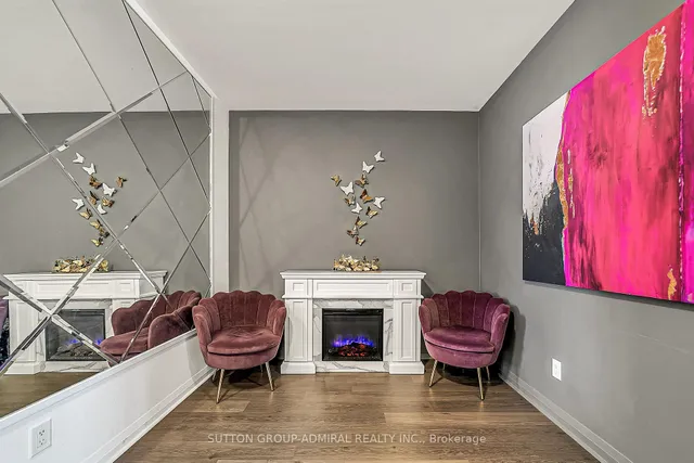 55 Oneida Cres #1005, Richmond Hill 3