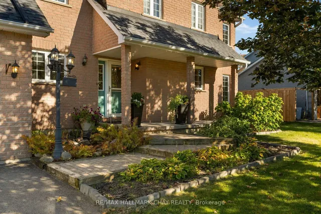3667 Kimberley St, Innisfil 4