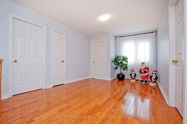 25 Subrisco Ave, Richmond Hill 5