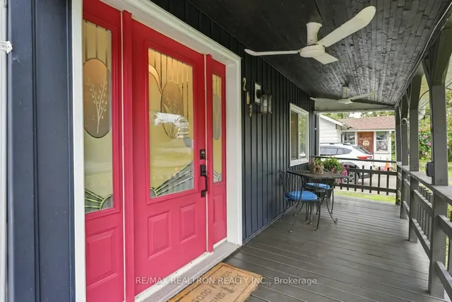 203 Bayview Ave, Georgina 5