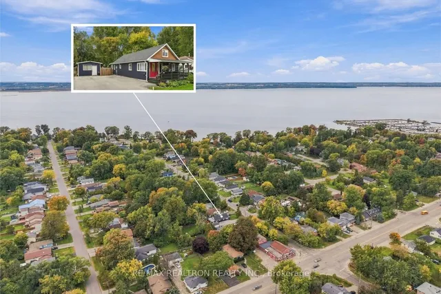 203 Bayview Ave, Georgina 2