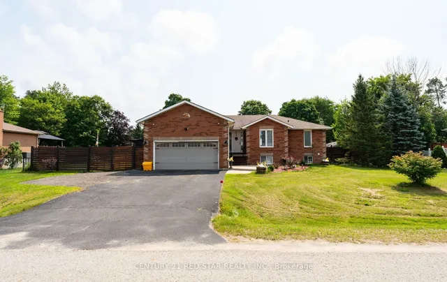54 Moore Ave, Adjala-Tosorontio 5