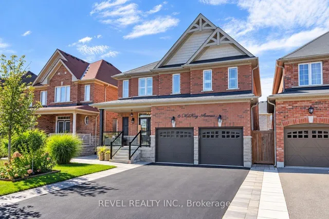 6 Mckay Ave, New Tecumseth 2