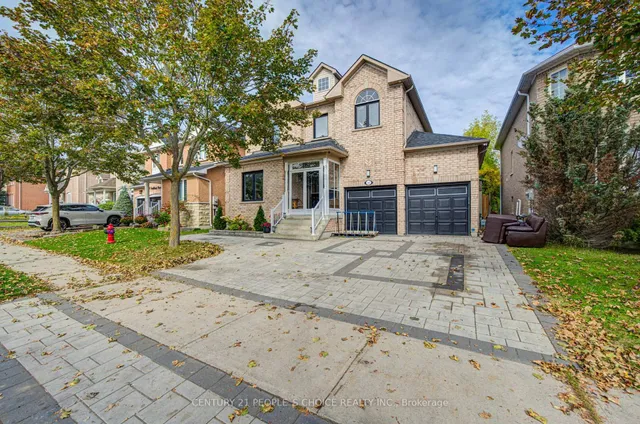 145 Trailhead Ave, Newmarket 2
