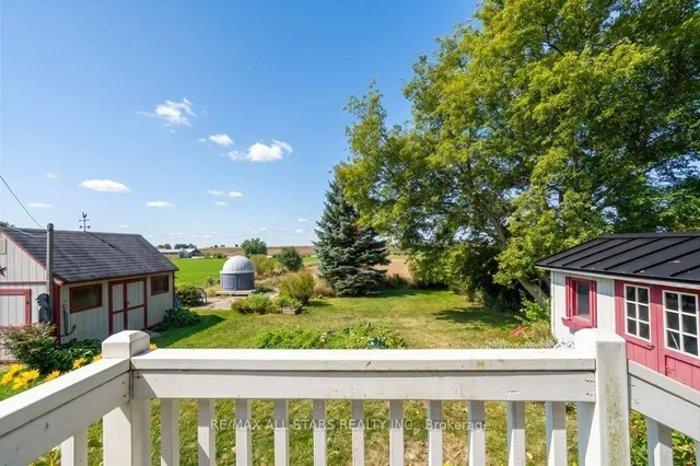 9820 Concession 6, Uxbridge 5