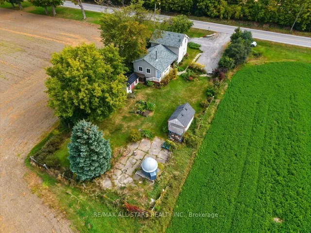 9820 Concession 6, Uxbridge 2