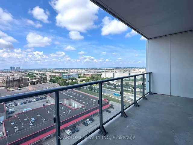 1000 Portage Pkwy #1515, Vaughan 2