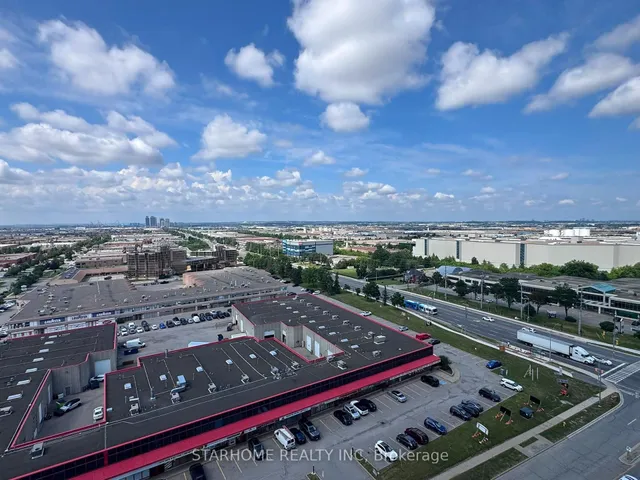 1000 Portage Pkwy #1515, Vaughan 3