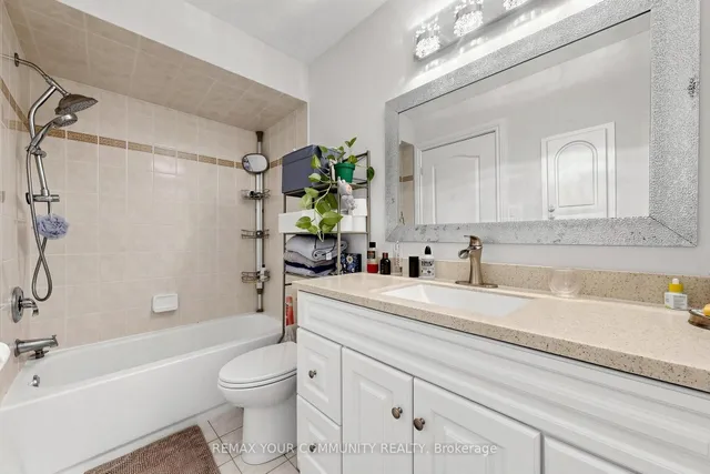 187 Vanguard Rd, Vaughan 2