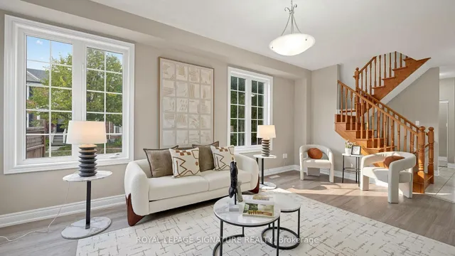 1 Capogna St, Markham 4