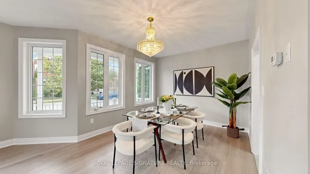 1 Capogna St, Markham 5