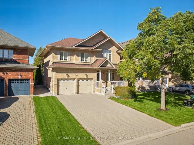 1158 Quaker Tr, Newmarket 1