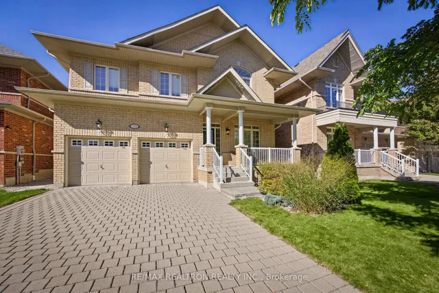 1158 Quaker Tr, Newmarket 5