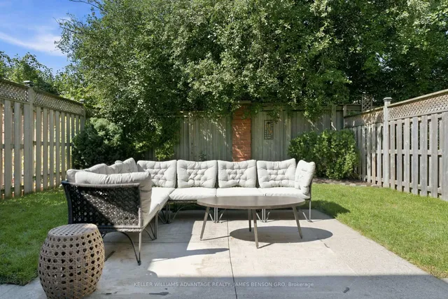38 White Blvd, Vaughan 5