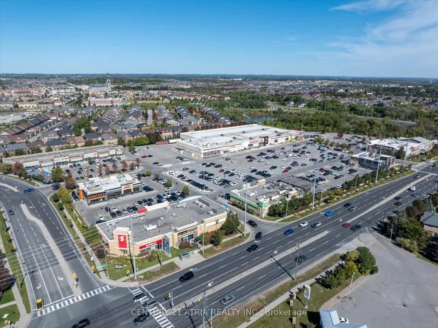 35 Russell Dawson Rd, Markham 5