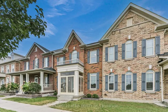 35 Russell Dawson Rd, Markham 2