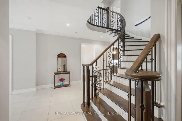 65 Burnhaven Ave, Vaughan 5