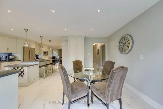 79 Marco Cres, Vaughan 5