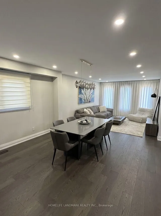 11 Ravenhill Cres, Markham 3