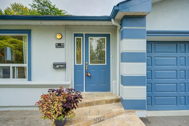 19 Penwick Cres, Richmond Hill 2