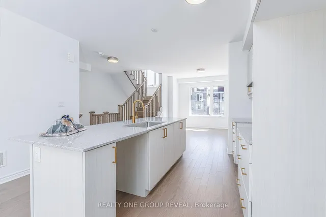 314 Stony Hill Blvd, Markham 5
