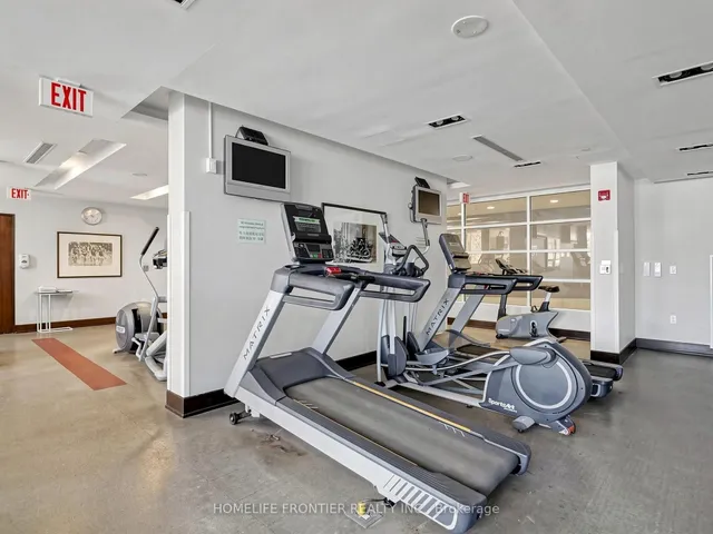 23 Cox Blvd #1162, Markham 4