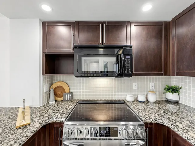 23 Cox Blvd #1162, Markham 5
