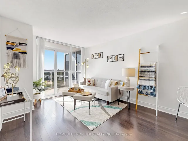 23 Cox Blvd #1162, Markham 2