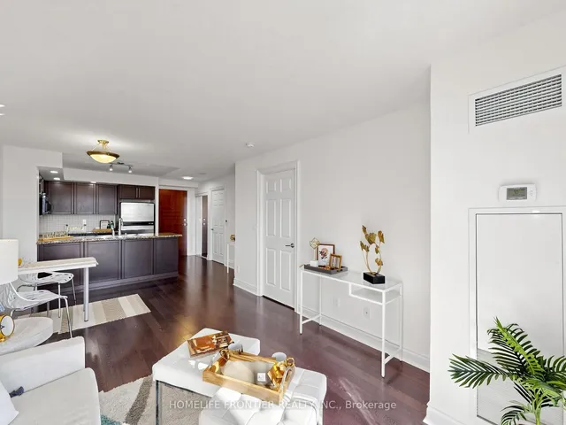 23 Cox Blvd #1162, Markham 3