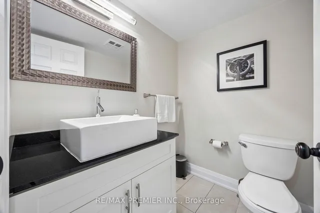 100 Arbors Lane #TH 8, Vaughan 4