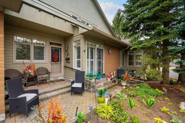 38 Augusta Drive Way, Markham 4